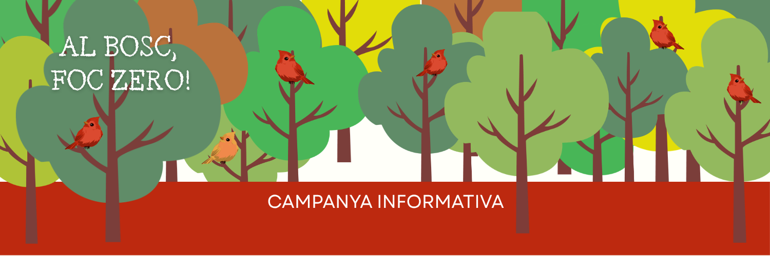 Campanya incendis