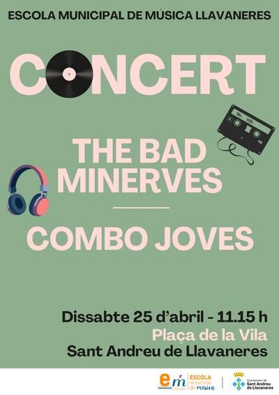 Concert conjunts instrumentals