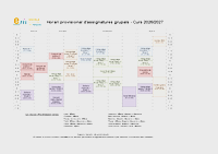 Graella assignatures grupals 2026-2027