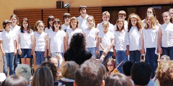 Escola de Música: concert de final de curs