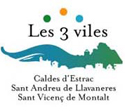 Logo 3 viles