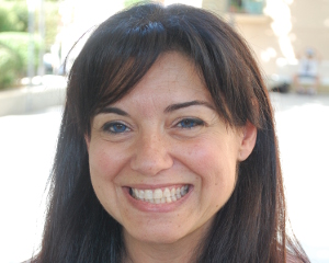 Teresa Vidal