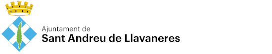 Ajuntament de Sant Andreu de Llavaneres