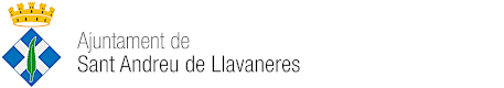Escut de Sant Andreu de Llavaneres