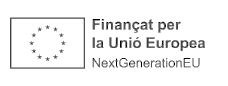 Finançat per la UE